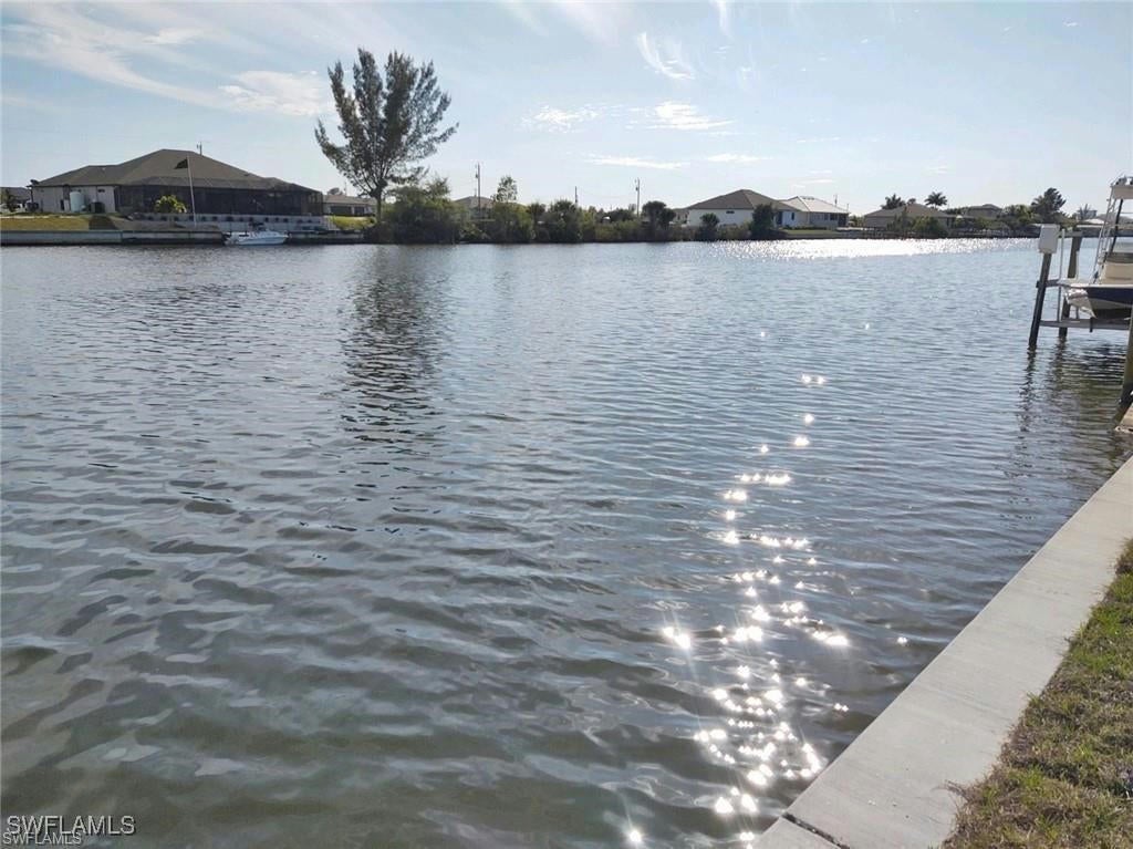 Cape Coral, Florida, 33993, United States, ,2 BathroomsBathrooms,Residential,Active,1780403