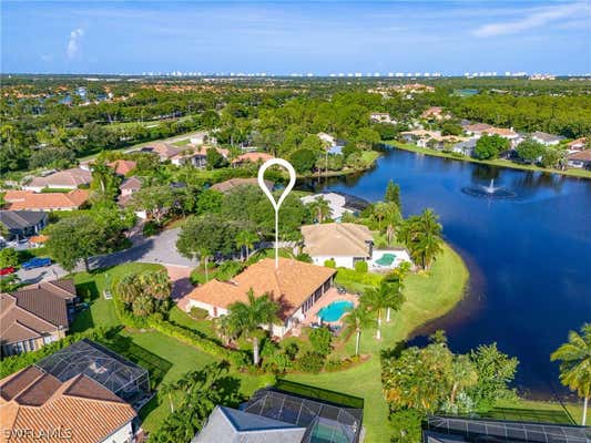 3984 STONESTHROW CT, NAPLES, FL 34109, photo 3 of 50