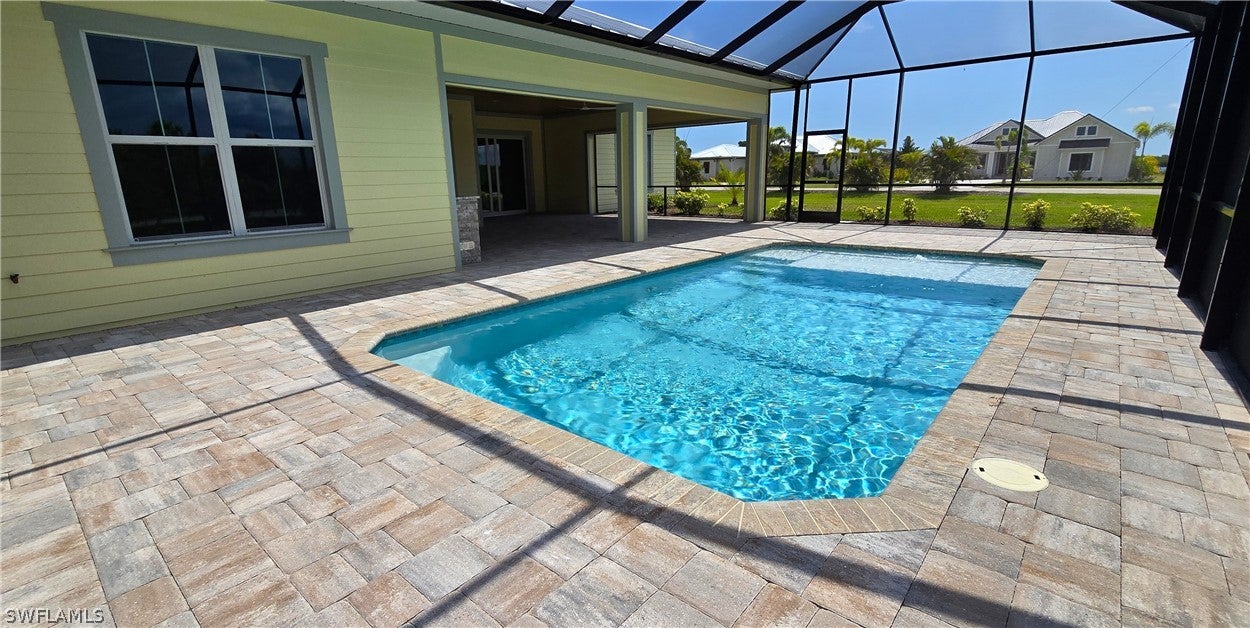 Punta Gorda, Florida, 33982, United States, 4 Bedrooms Bedrooms, ,3 BathroomsBathrooms,Residential,Active,1832313