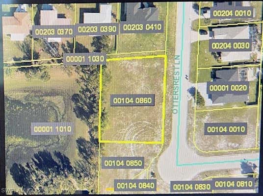 1622 OTTERSREST LN, CAPE CORAL, FL 33990 - Image 1