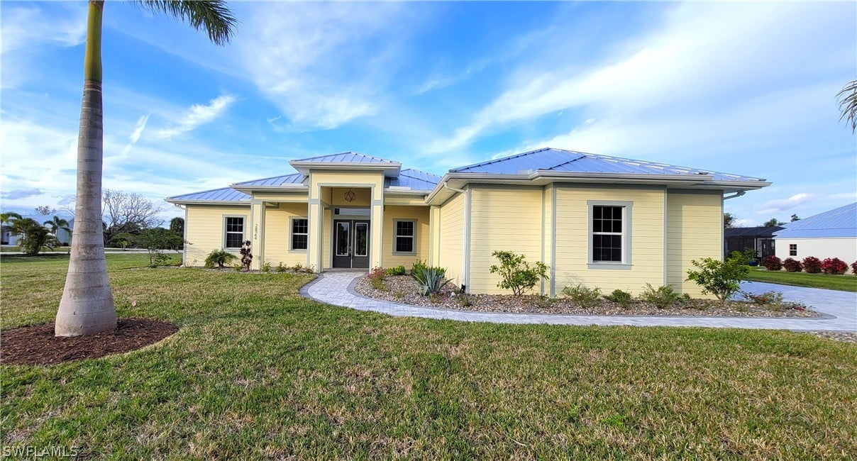 Punta Gorda, Florida, 33982, United States, 4 Bedrooms Bedrooms, ,3 BathroomsBathrooms,Residential,Active,1832313