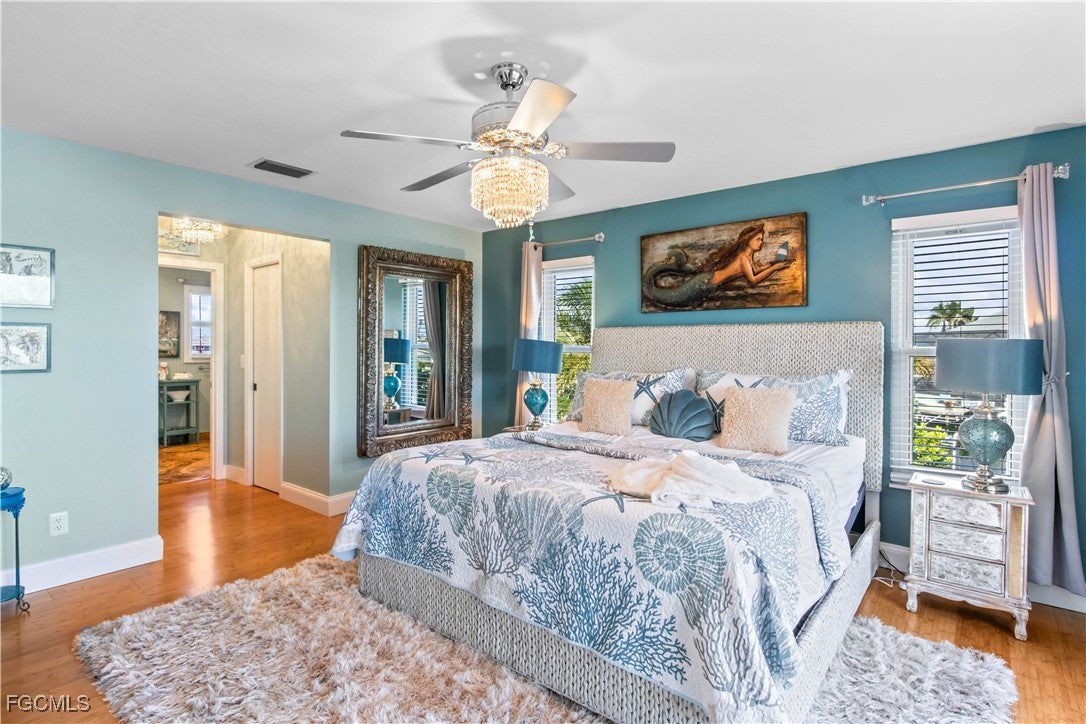 St. James City, Florida, 33956, United States, 4 Bedrooms Bedrooms, ,3 BathroomsBathrooms,Residential,Active,1986907