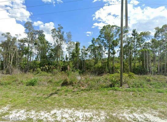 2724 MEADOW RD, LEHIGH ACRES, FL 33974 - Image 1