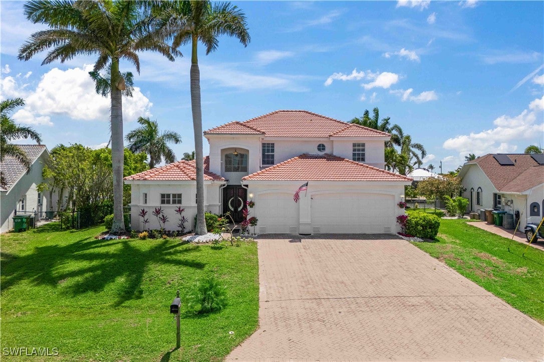 Cape Coral, Florida, 33914, United States, ,4 BathroomsBathrooms,Residential,Active,1825071