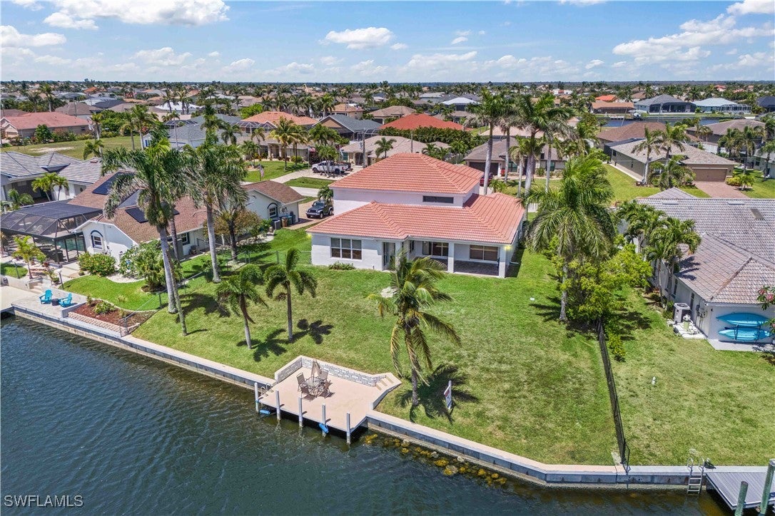 Cape Coral, Florida, 33914, United States, ,4 BathroomsBathrooms,Residential,Active,1825071
