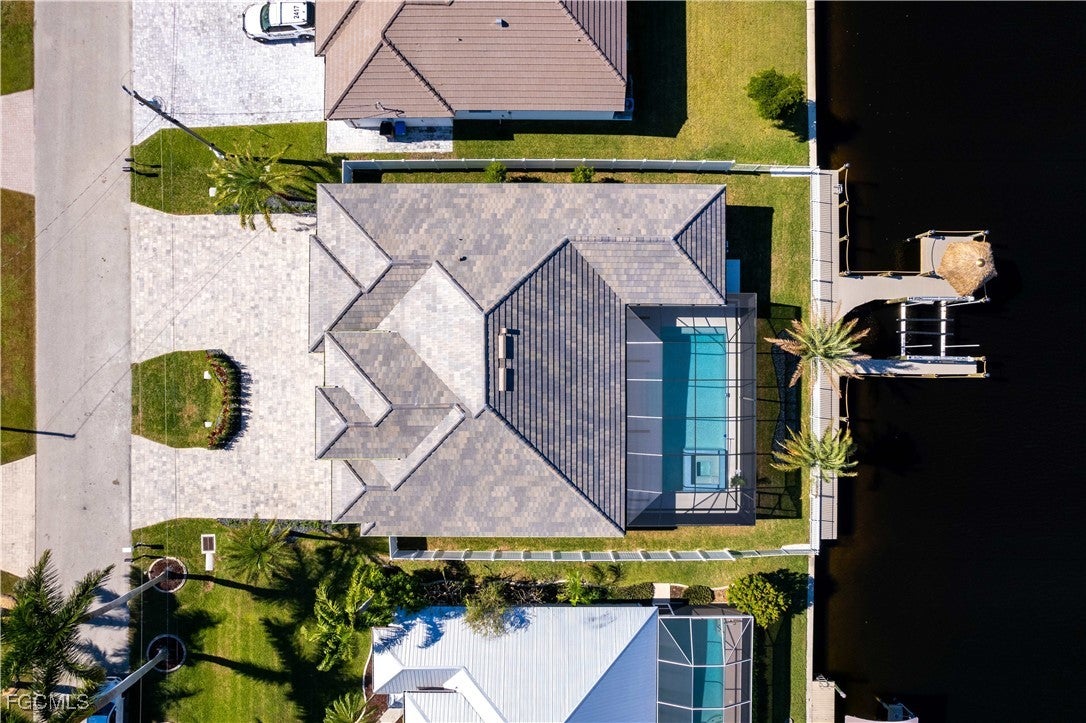 Cape Coral, Florida, 33914, United States, 4 Bedrooms Bedrooms, ,5 BathroomsBathrooms,Residential,Active,1997598