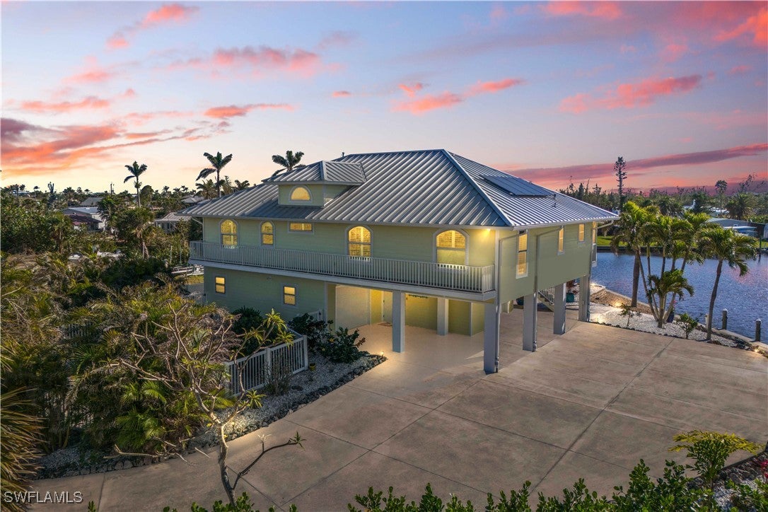 St. James City, Florida, 33956, United States, 3 Bedrooms Bedrooms, ,3 BathroomsBathrooms,Residential,Active,1764943