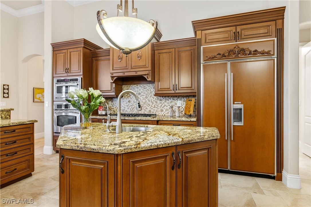 Cape Coral, Florida, 33904, United States, 3 Bedrooms Bedrooms, ,4 BathroomsBathrooms,Residential,Active,1798043
