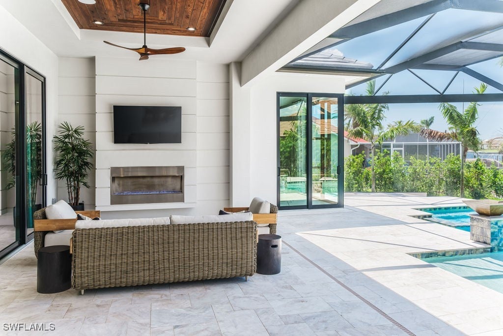 Cape Coral, Florida, 33914, United States, ,5 BathroomsBathrooms,Residential,Active,1867920