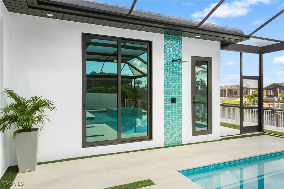 Cape Coral, Florida, 33914, United States, 4 Bedrooms Bedrooms, ,5 BathroomsBathrooms,Residential,Active,1953271