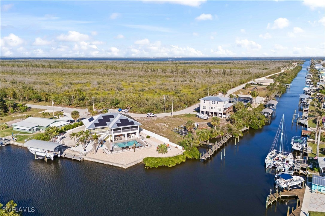St. James City, Florida, 33956, United States, 3 Bedrooms Bedrooms, ,3 BathroomsBathrooms,Residential,Active,1764943