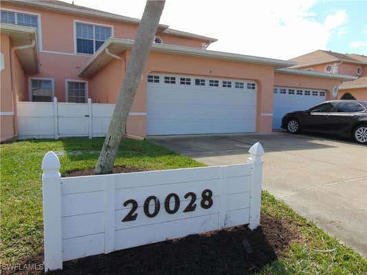 20028 PETRUCKA CIR N # D, LEHIGH ACRES, FL 33936 - Image 1