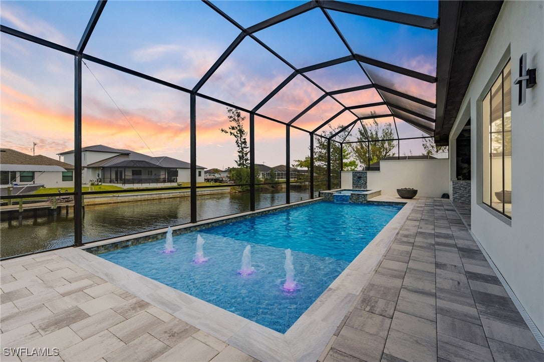 Cape Coral, Florida, 33993, United States, ,2 BathroomsBathrooms,Residential,Active,1790915