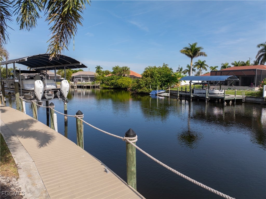 Cape Coral, Florida, 33914, United States, 3 Bedrooms Bedrooms, ,3 BathroomsBathrooms,Residential,Active,2002324