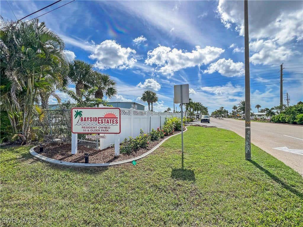 17860 BRYAN CT, FORT MYERS BEACH, FL 33931, photo 1 of 14