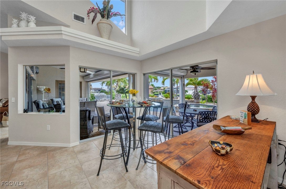 Punta Gorda, Florida, 33950, United States, 3 Bedrooms Bedrooms, ,3 BathroomsBathrooms,Residential,Active,2003564