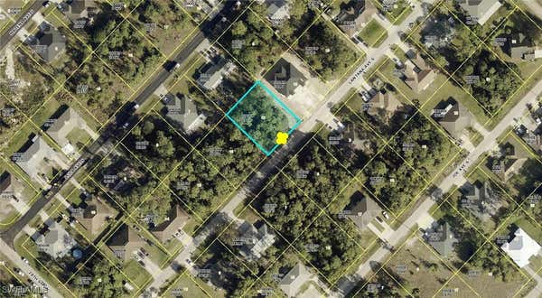 2420 LANTANA AVE, LEHIGH ACRES, FL 33973 - Image 1