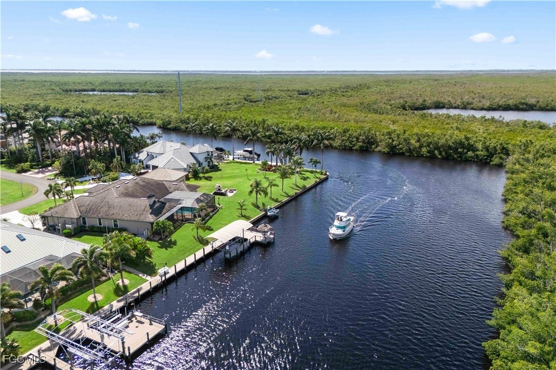 Cape Coral, Florida, 33914, United States, 3 Bedrooms Bedrooms, ,4 BathroomsBathrooms,Residential,Active,1962177