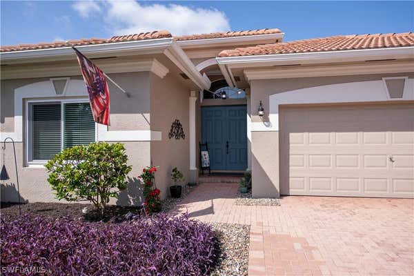 3444 DANDOLO CIR, CAPE CORAL, FL 33909, photo 4 of 50