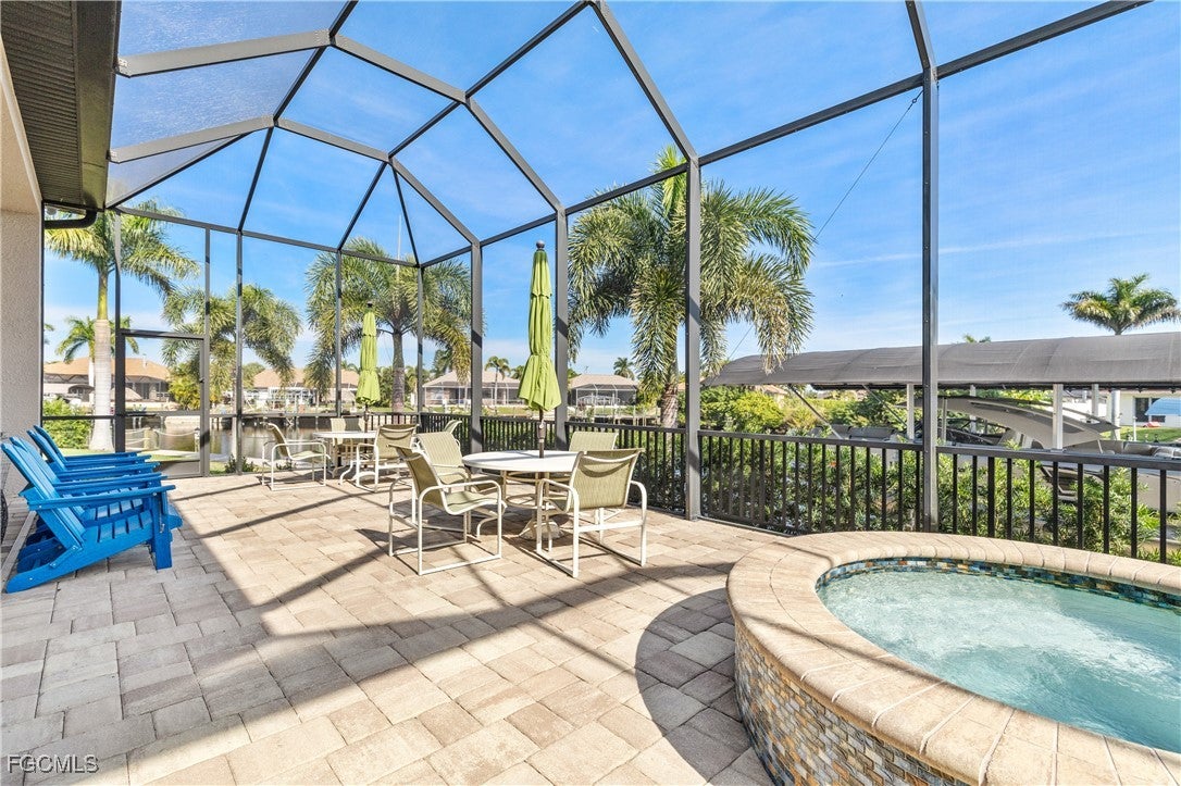 Cape Coral, Florida, 33914, United States, 3 Bedrooms Bedrooms, ,3 BathroomsBathrooms,Residential,Active,2002324