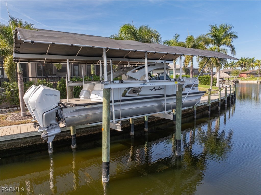 Cape Coral, Florida, 33914, United States, 3 Bedrooms Bedrooms, ,3 BathroomsBathrooms,Residential,Active,2002324