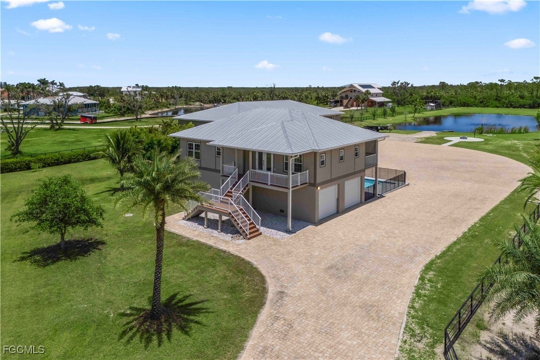 Punta Gorda, Florida, 33955, United States, 2 Bedrooms Bedrooms, ,4 BathroomsBathrooms,Residential,Active,1894224