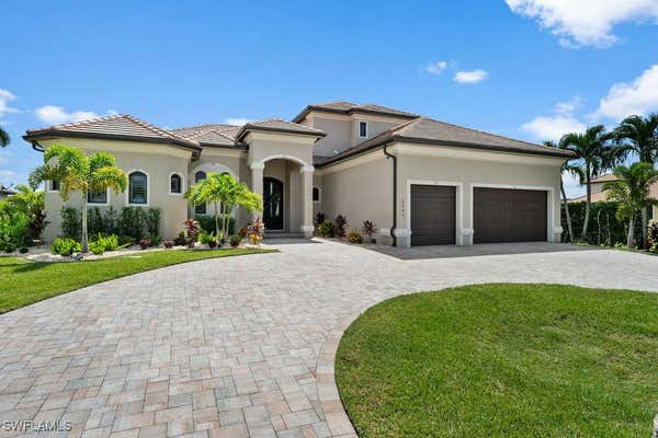 5049 SORRENTO CT, CAPE CORAL, FL 33904 - Image 1