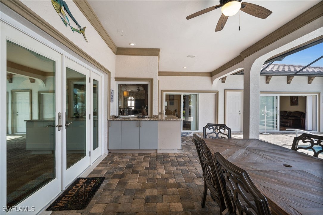 Cape Coral, Florida, 33904, United States, 5 Bedrooms Bedrooms, ,5 BathroomsBathrooms,Residential,Active,1905071
