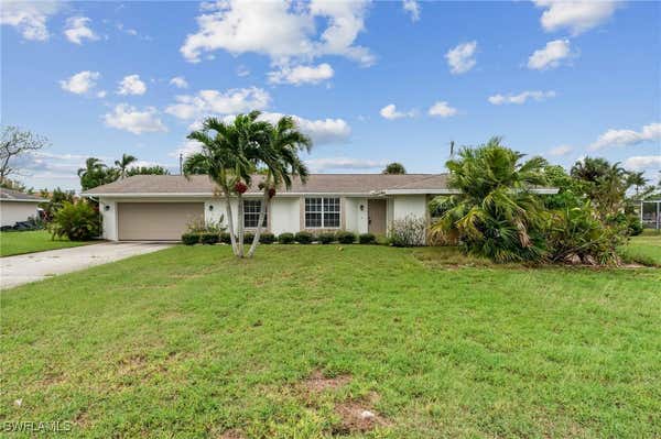 208 SE 43RD TER, CAPE CORAL, FL 33904 - Image 1