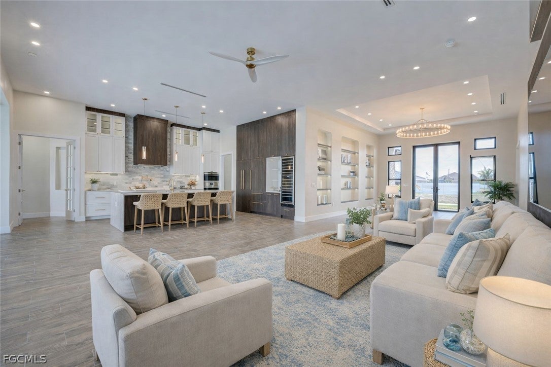 Cape Coral, Florida, 33993, United States, 3 Bedrooms Bedrooms, ,3 BathroomsBathrooms,Residential,Active,2024179