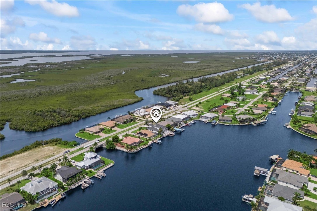 Cape Coral, Florida, 33991, United States, 4 Bedrooms Bedrooms, ,5 BathroomsBathrooms,Residential,Active,1944264