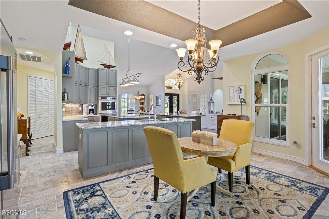 Cape Coral, Florida, 33914, United States, 3 Bedrooms Bedrooms, ,4 BathroomsBathrooms,Residential,Active,1962177