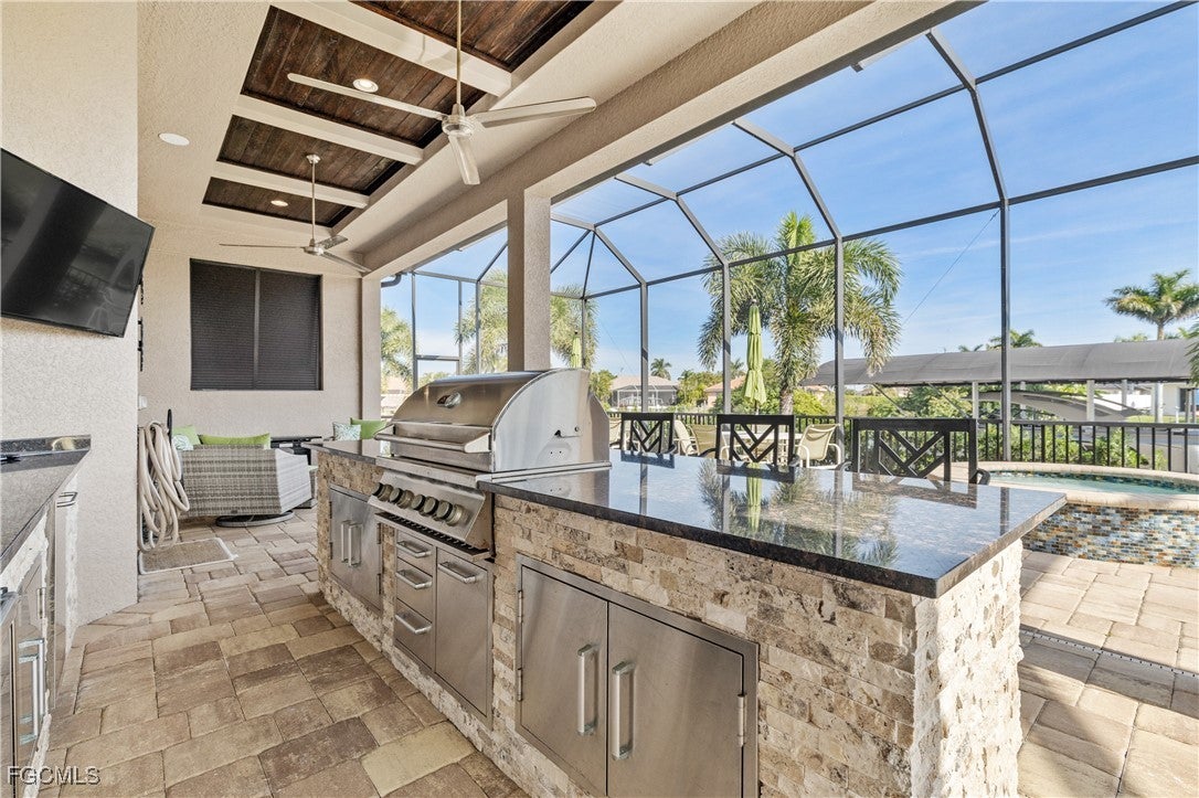 Cape Coral, Florida, 33914, United States, 3 Bedrooms Bedrooms, ,3 BathroomsBathrooms,Residential,Active,2002324