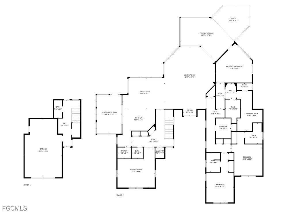 Matlacha, Florida, 33993, United States, 3 Bedrooms Bedrooms, ,5 BathroomsBathrooms,Residential,Active,2013670