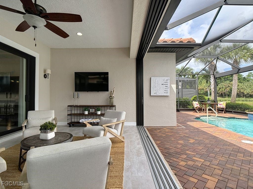 Miromar Lakes, Florida, 33913, United States, 4 Bedrooms Bedrooms, ,3 BathroomsBathrooms,Residential,Active,1988462