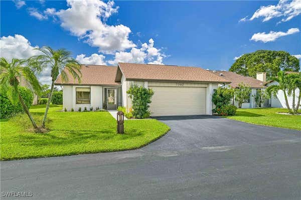 7382 GOLF VILLA DR, FORT MYERS, FL 33967 - Image 1