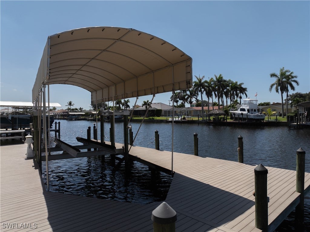 Cape Coral, Florida, 33904, United States, 3 Bedrooms Bedrooms, ,4 BathroomsBathrooms,Residential,Active,1798043