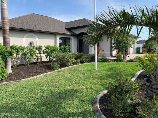 3013 SW 5TH AVE, CAPE CORAL, FL 33914 - Image 1