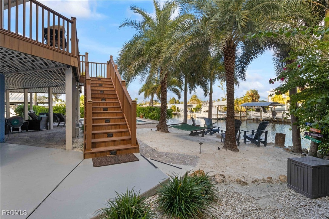 St. James City, Florida, 33956, United States, 4 Bedrooms Bedrooms, ,3 BathroomsBathrooms,Residential,Active,1986907