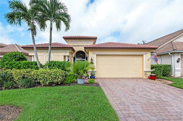 11490 AXIS DEER LN, FORT MYERS, FL 33966 - Image 1