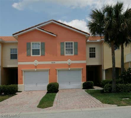 16179 VIA SOLERA CIR APT 104, FORT MYERS, FL 33908, photo 2 of 16