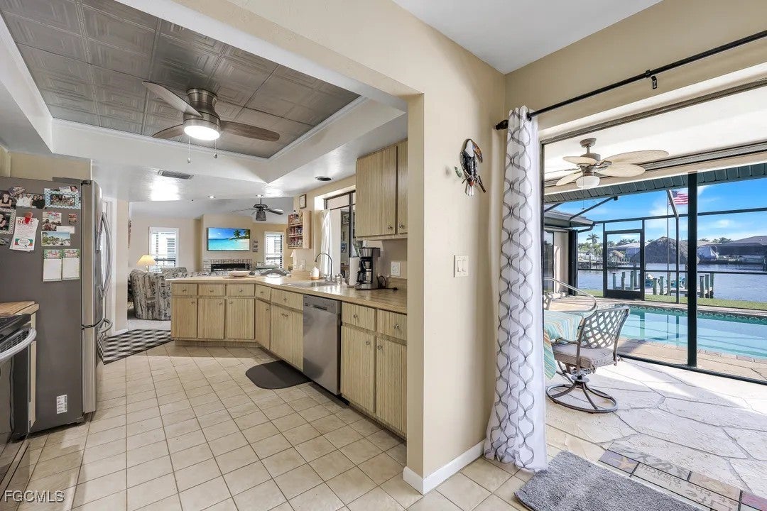 Cape Coral, Florida, 33914, United States, 3 Bedrooms Bedrooms, ,2 BathroomsBathrooms,Residential,Active,1996305