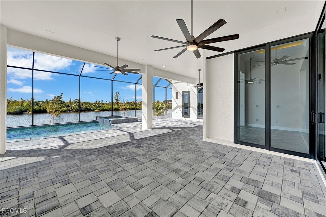 Cape Coral, Florida, 33993, United States, 4 Bedrooms Bedrooms, ,5 BathroomsBathrooms,Residential,Active,1903193