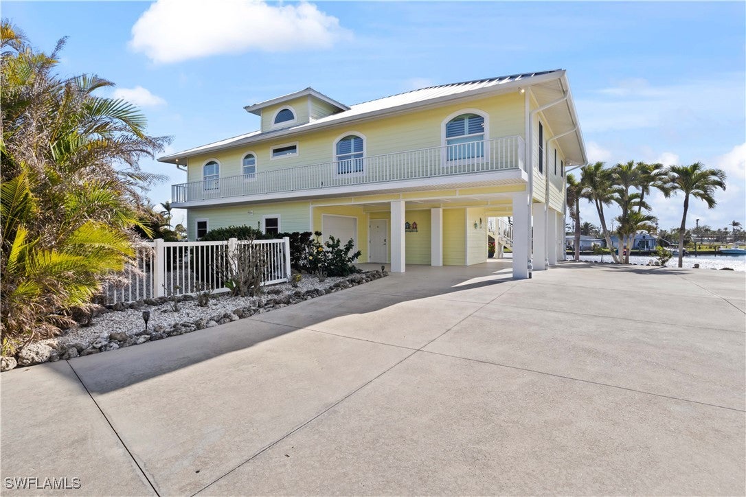 St. James City, Florida, 33956, United States, 3 Bedrooms Bedrooms, ,3 BathroomsBathrooms,Residential,Active,1764943