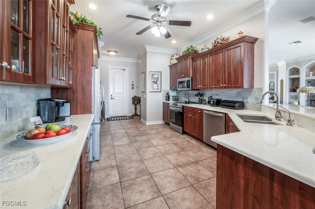 Cape Coral, Florida, 33904, United States, 3 Bedrooms Bedrooms, ,3 BathroomsBathrooms,Residential,Active,2010900