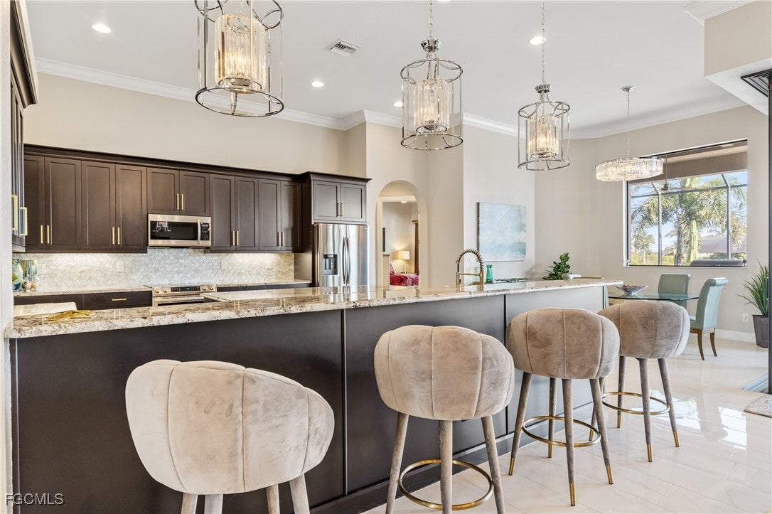 Cape Coral, Florida, 33914, United States, 3 Bedrooms Bedrooms, ,3 BathroomsBathrooms,Residential,Active,2002324