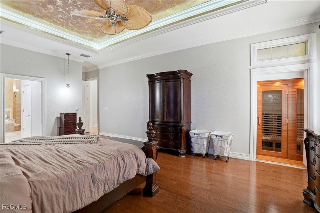 Fort Myers, Florida, 33912, United States, 4 Bedrooms Bedrooms, ,4 BathroomsBathrooms,Residential,Active,1964491