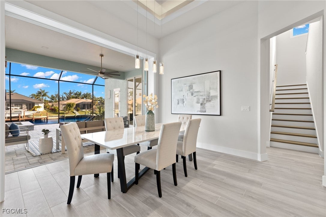 Cape Coral, Florida, 33914, United States, 4 Bedrooms Bedrooms, ,4 BathroomsBathrooms,Residential,Active,1900174
