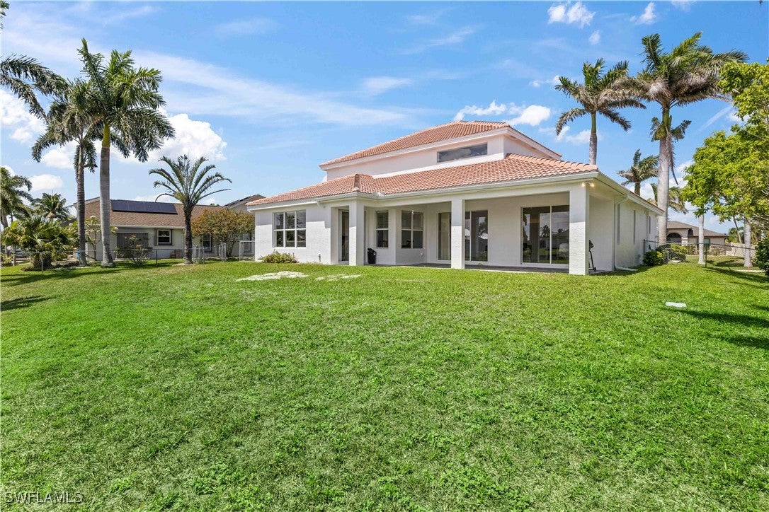 Cape Coral, Florida, 33914, United States, ,4 BathroomsBathrooms,Residential,Active,1825071