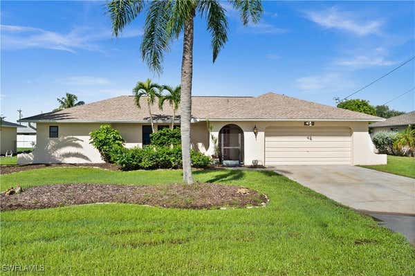 1026 SE 17TH AVE, CAPE CORAL, FL 33990 - Image 1